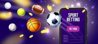 Tangkapan layar aplikasi flexihoki yang menampilkan menu sportsbook dan opsi pembayaran DANA OVO GoPay