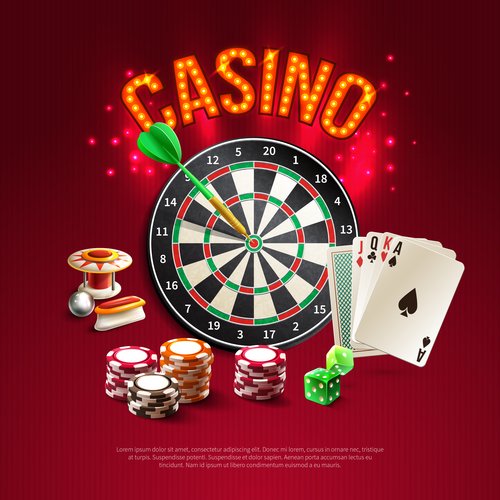 Antarmuka permainan Dice Game dengan display dadu dan opsi taruhan