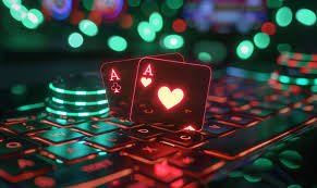 Riwayat permainan Dice Game menampilkan hasil dan saldo